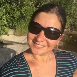 Meet your Posher, Nicole